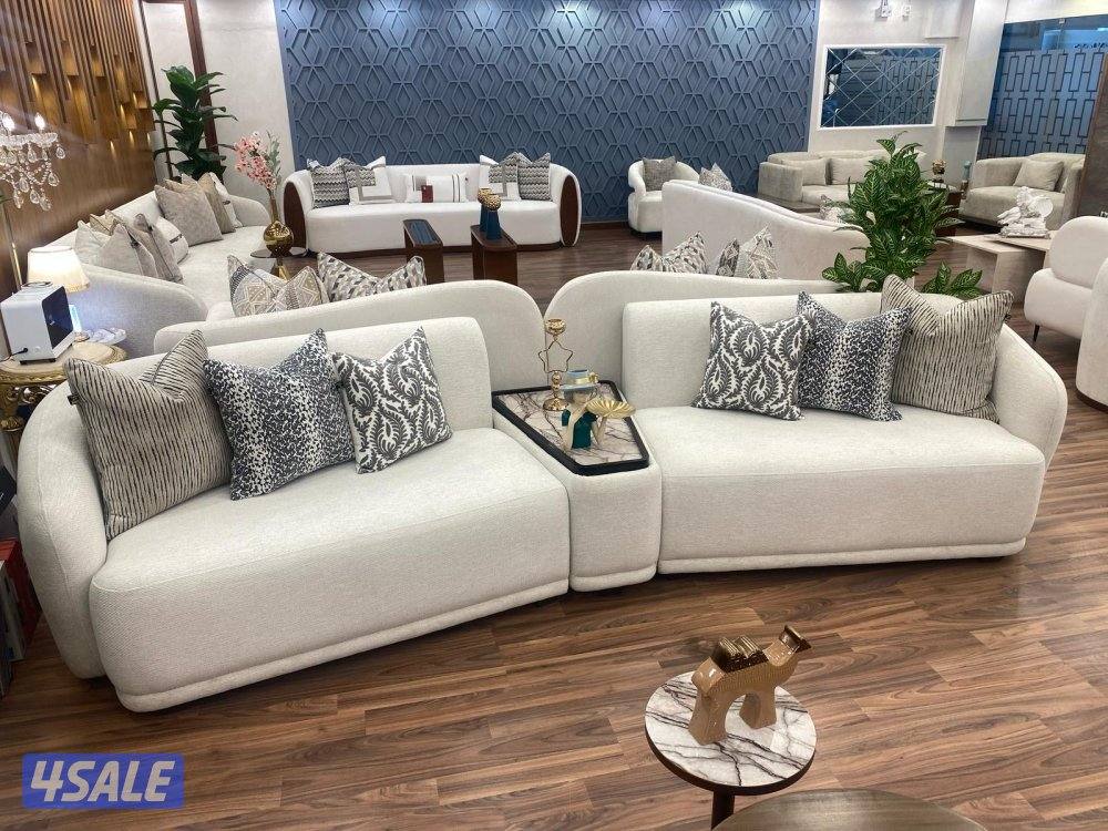 تصليح وتفصال جميع أنواع الكنب ودونيات وستاير13