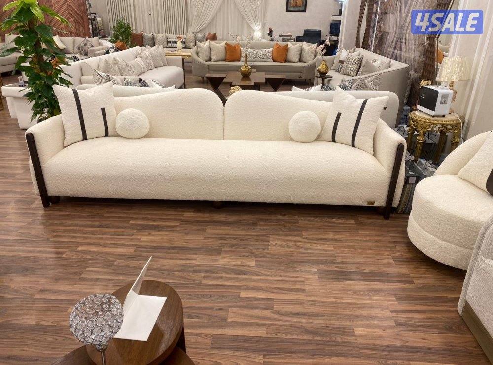 تصليح وتفصال جميع أنواع الكنب ودونيات وستاير15