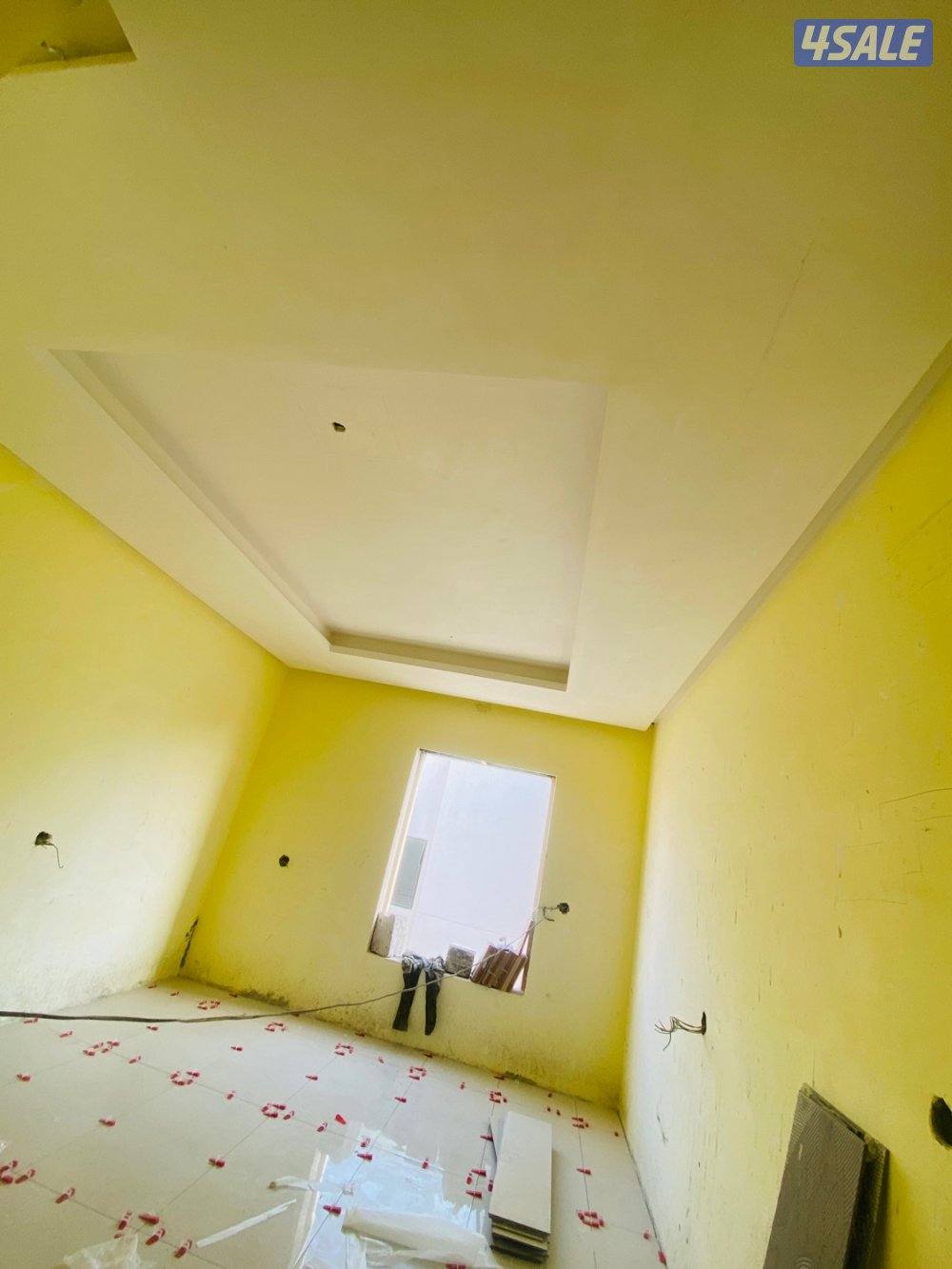 ديكور أمريكي جبسم بورد ميزاهيك خارجيه قسائم جديد6