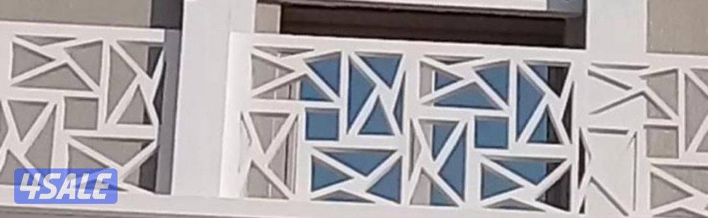 ديكور أمريكي جبسم بورد ميزاهيك خارجيه قسائم جديد8