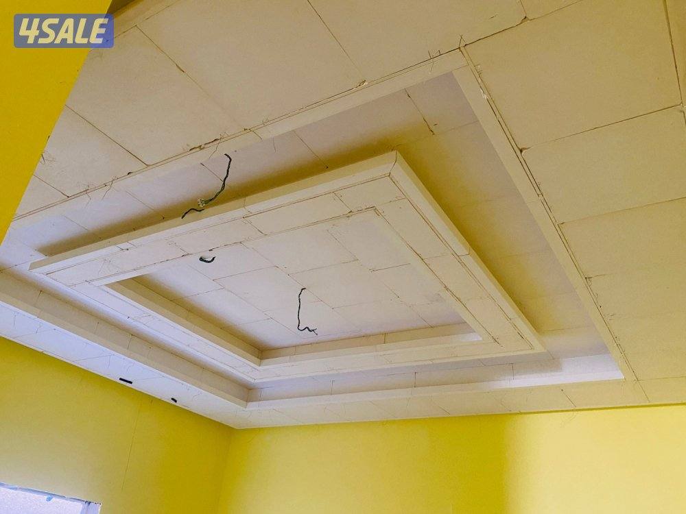 ديكور أمريكي جبسم بورد ميزاهيك خارجيه قسائم جديد14