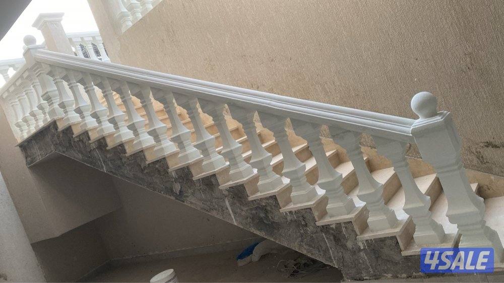 ديكور أمريكي جبسم بورد ميزاهيك خارجيه قسائم جديد13