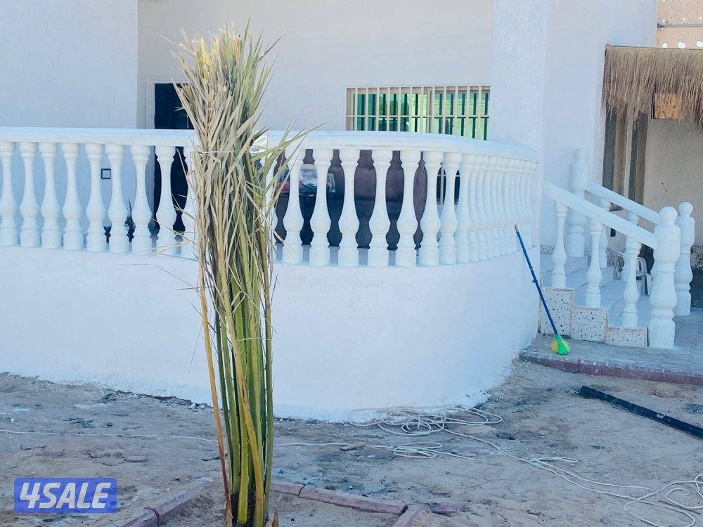 ديكور أمريكي جبسم بورد ميزاهيك خارجيه قسائم جديد15