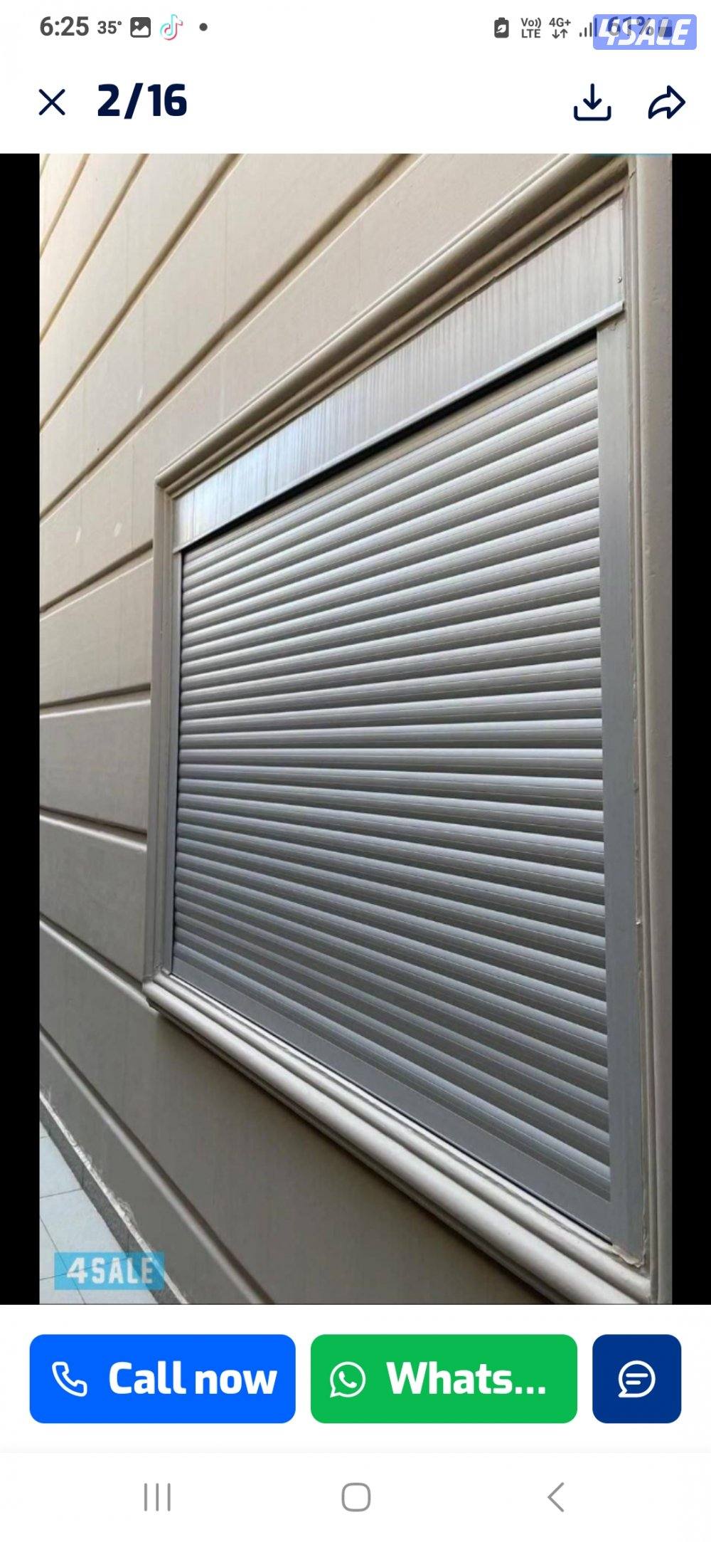 doors window shutter8