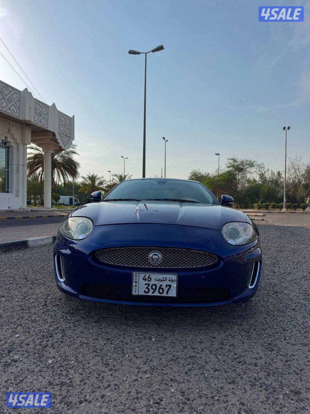 Jaguar XK portfolio 20103