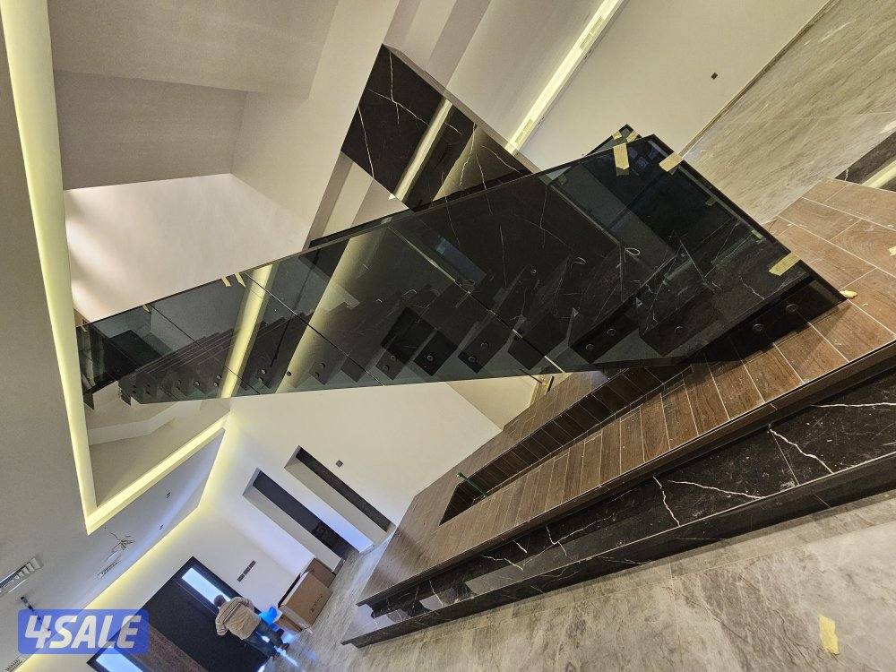 فني زجاج ومرايا0