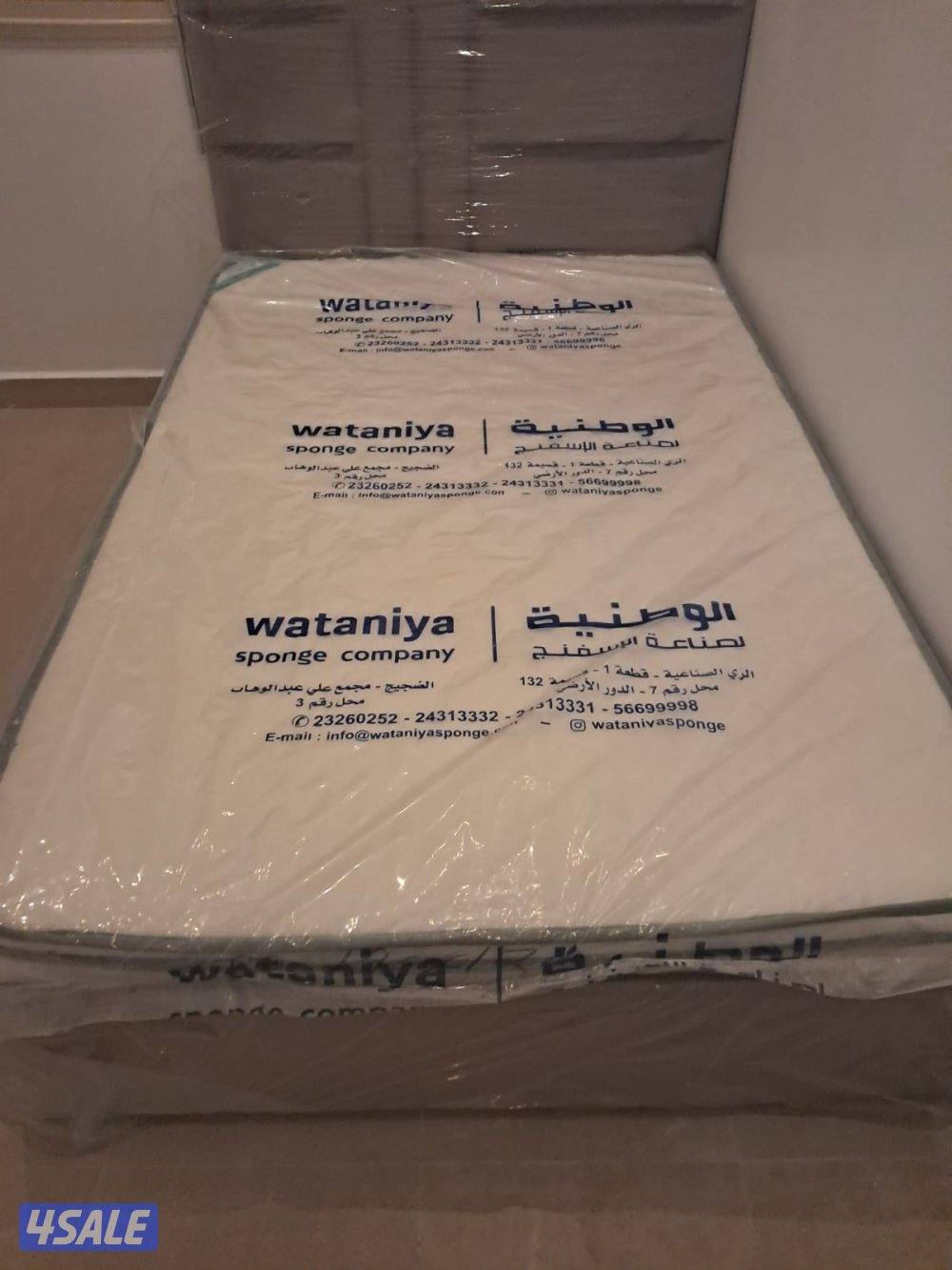 مركز المفروشات الطبي جميع السراير الطبي6