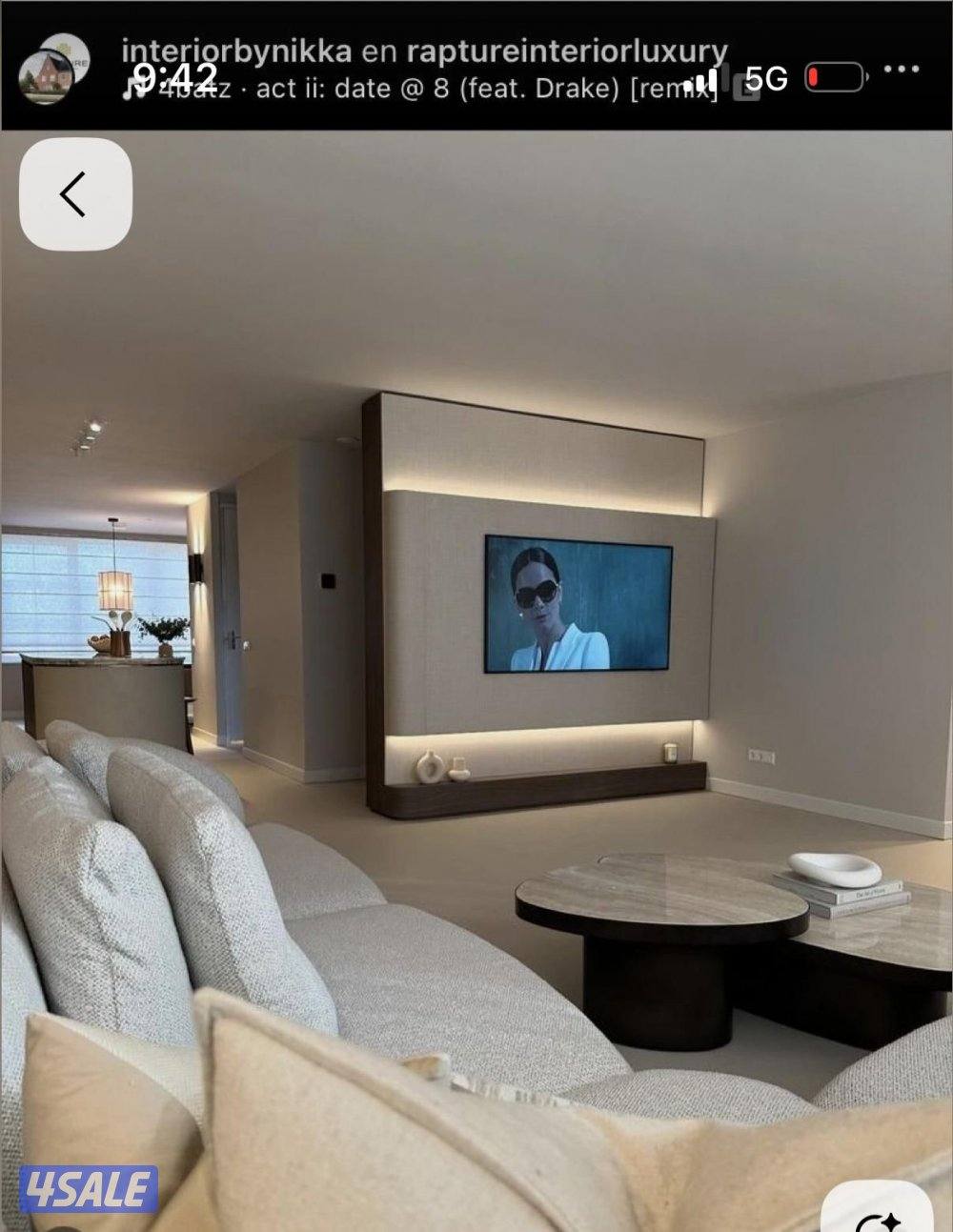 تنفذ جميع انواع الديكورات والبرتشن والجبس بورد2