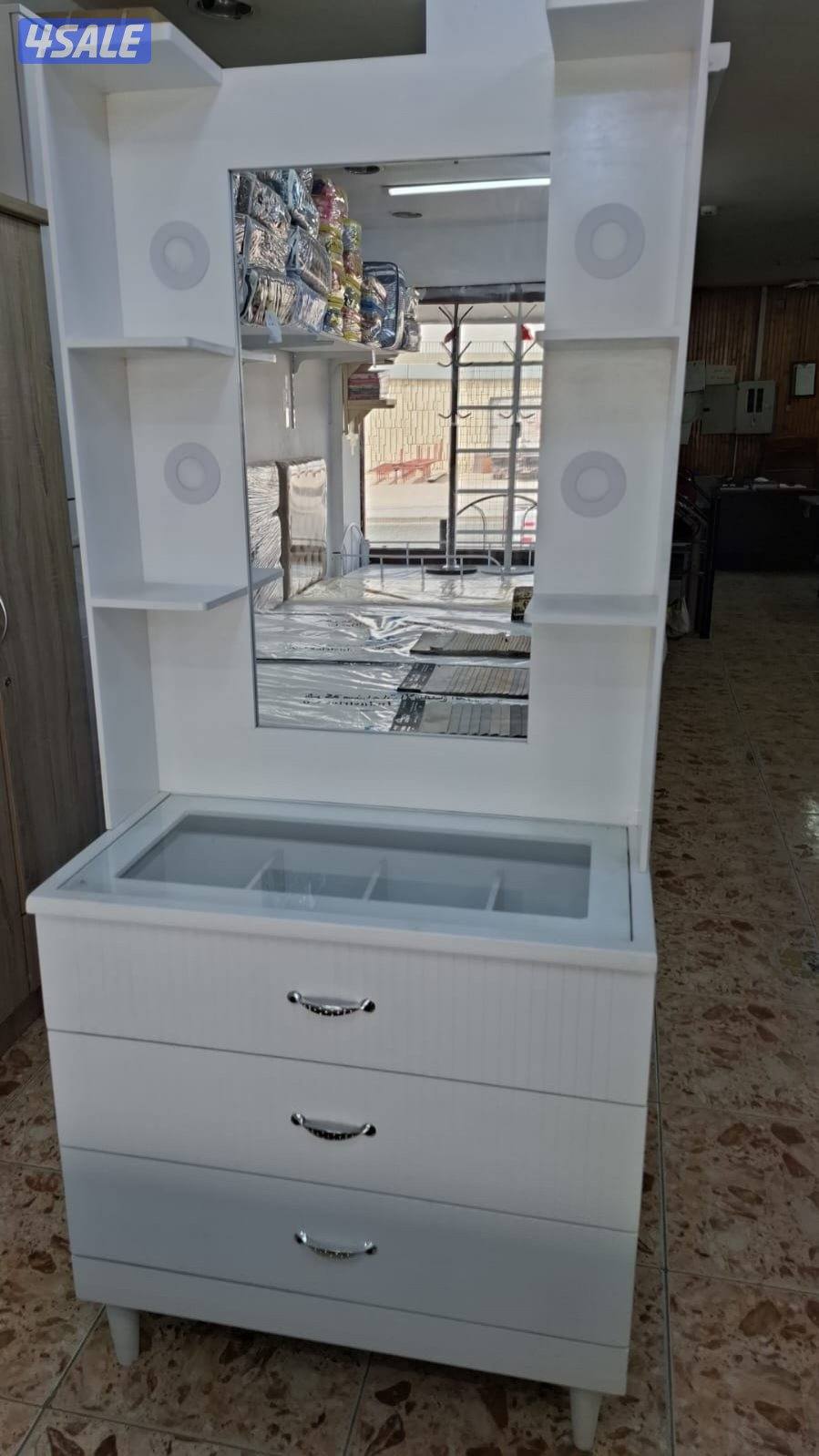 تفصال سراير طبيه مع الفرش8