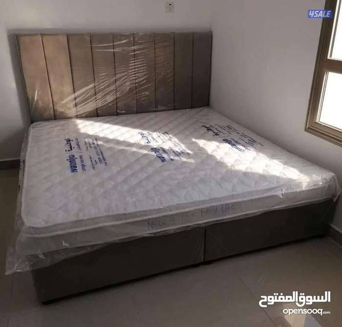 سراير طبية عالية الجودة بأقل الأسعار جميع المقاسات متوفرة0