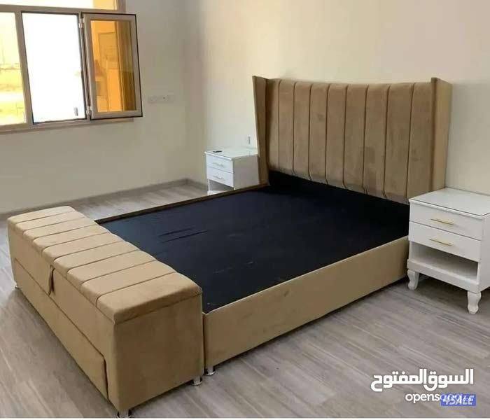 سراير طبية عالية الجودة بأقل الأسعار جميع المقاسات متوفرة2