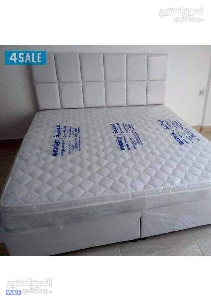 سراير طبية عالية الجودة بأقل الأسعار جميع المقاسات متوفرة7