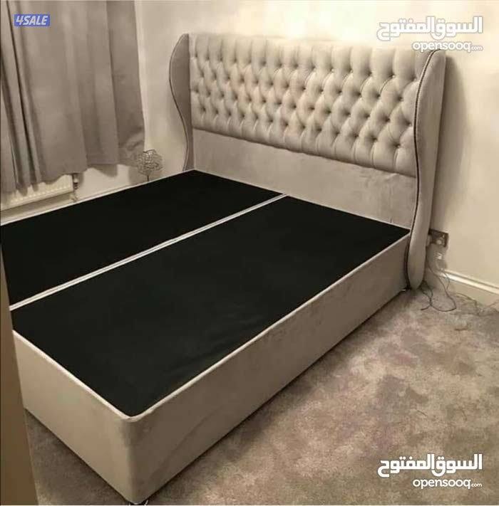 سراير طبية عالية الجودة بأقل الأسعار جميع المقاسات متوفرة6