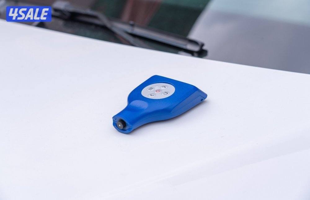 50 الارخص في الكويت جهاز فحص البدي الاصلي يفحص الحديد والالمنيوم4