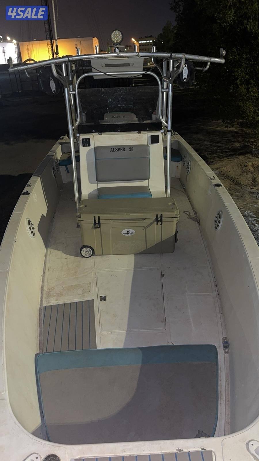 لبيع نڤيقتر موديل2008  قدم 282