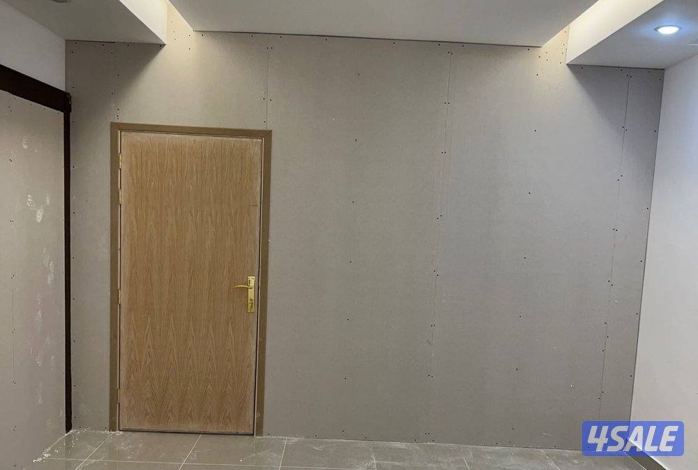 جبس بورد ديكور جبس0