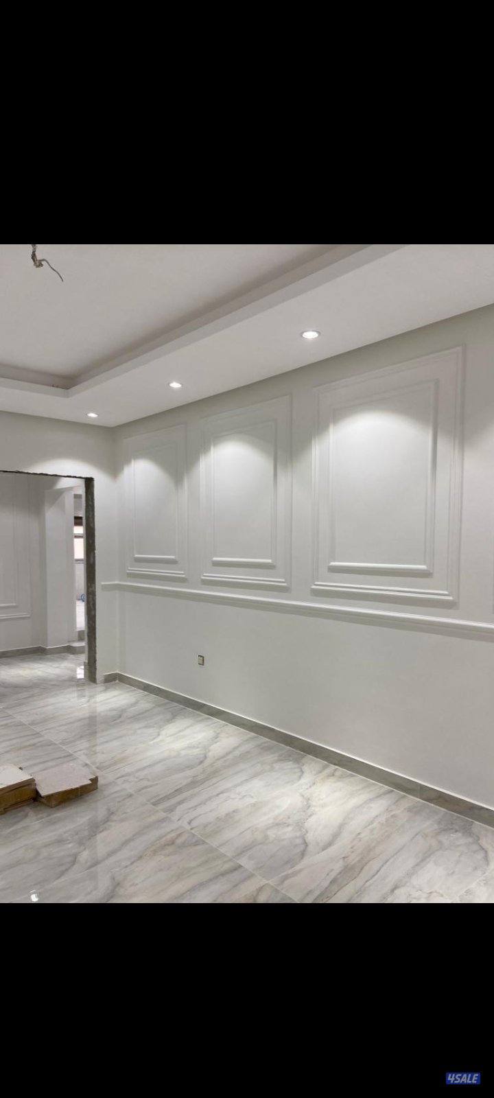 اصباغ وتركيب ورق الجدران وتركيب البركيه والجبس امبورد والبنوهات4