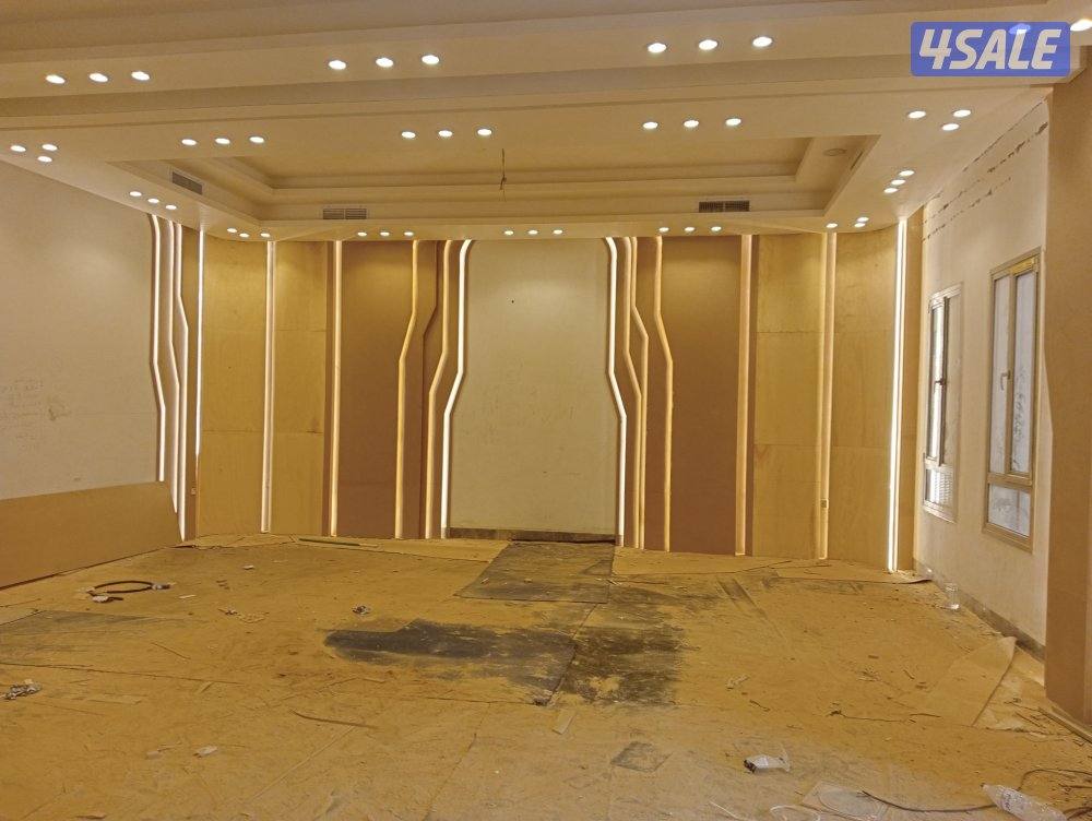 اصباغ وتركيب ورق الجدران وتركيب البركيه والجبس امبورد والبنوهات15