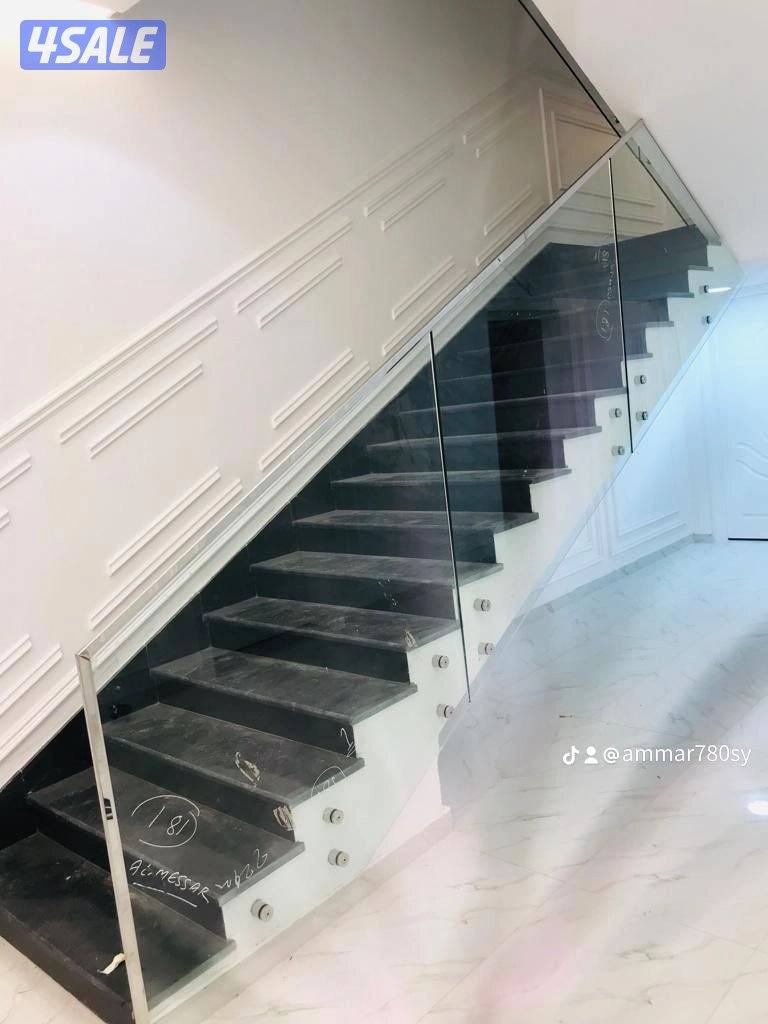 زجاج ومرايا10