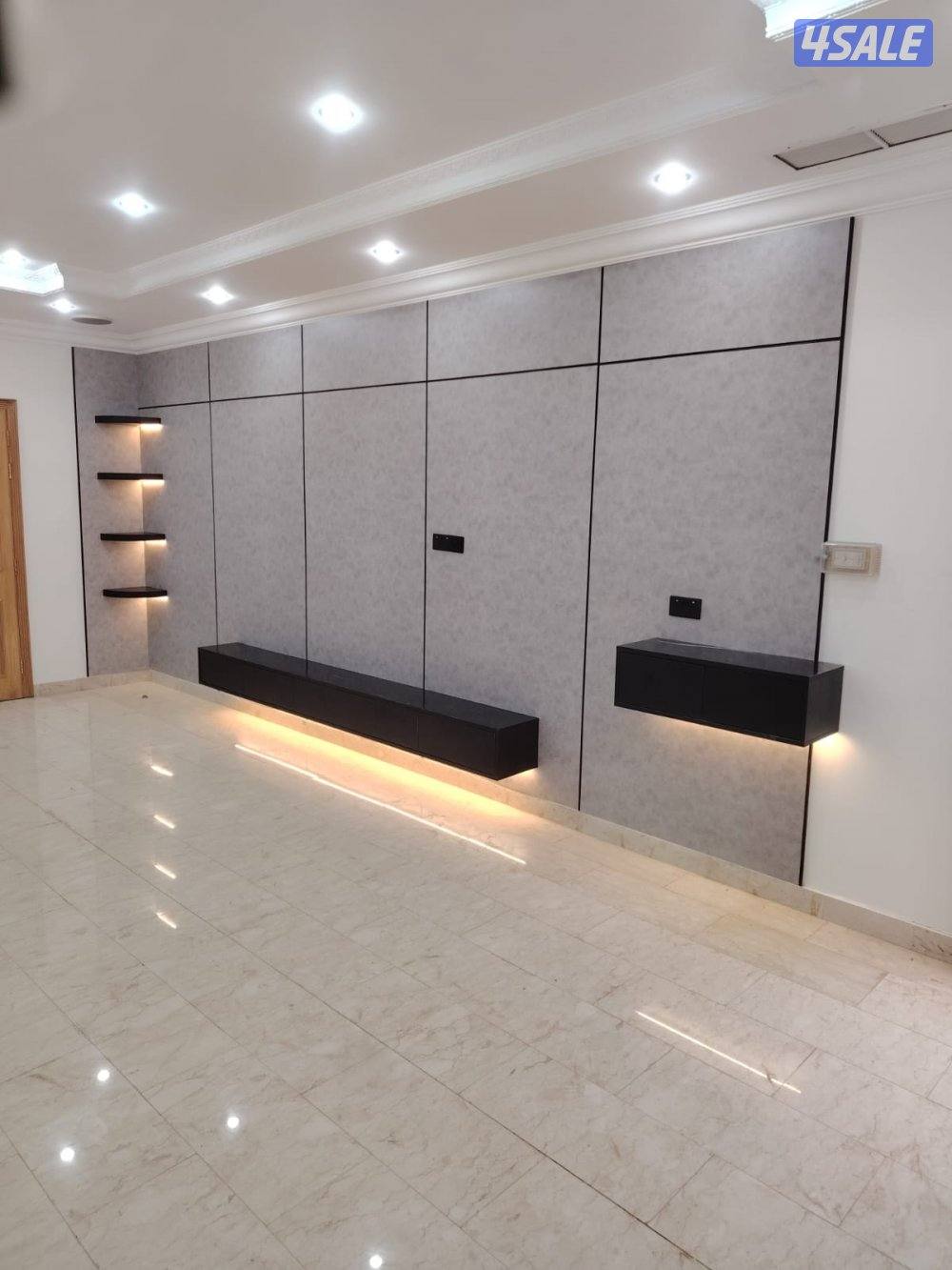 جميع الديكورات والويجارت وتركيب البركيه والجبس امبورد والبنوهات13