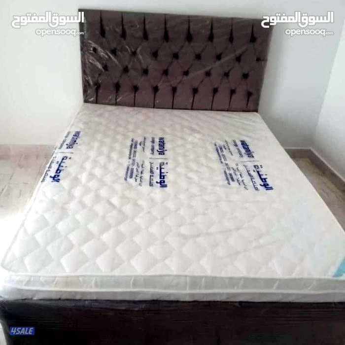 سراير طبية عالية الجودة بأقل الأسعار جميع المقاسات متوفرة4