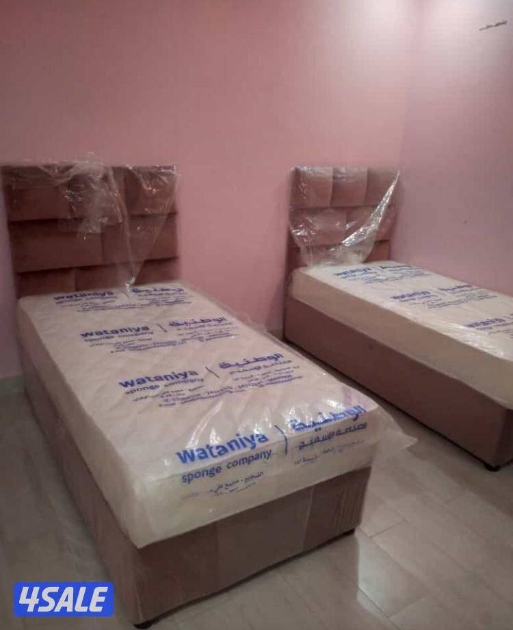 سراير طبية عالية الجودة بأقل الأسعار جميع المقاسات متوفرة6