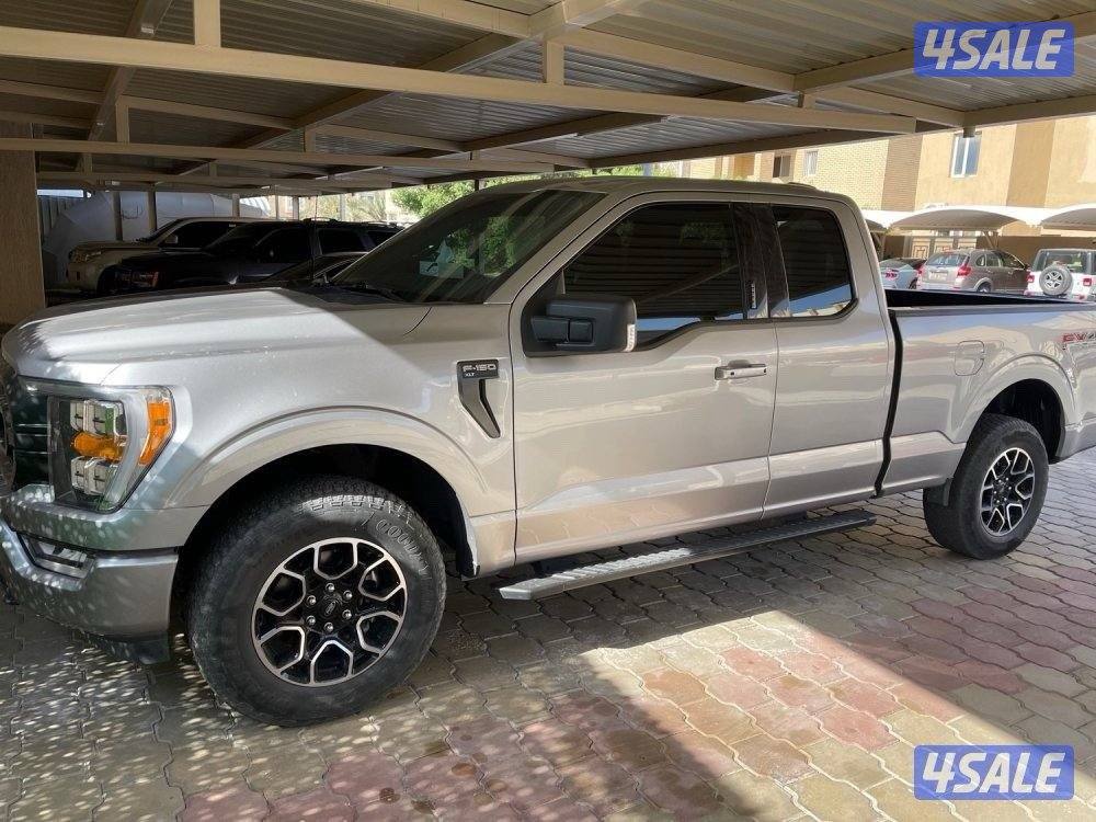 رنقات فورد fx40