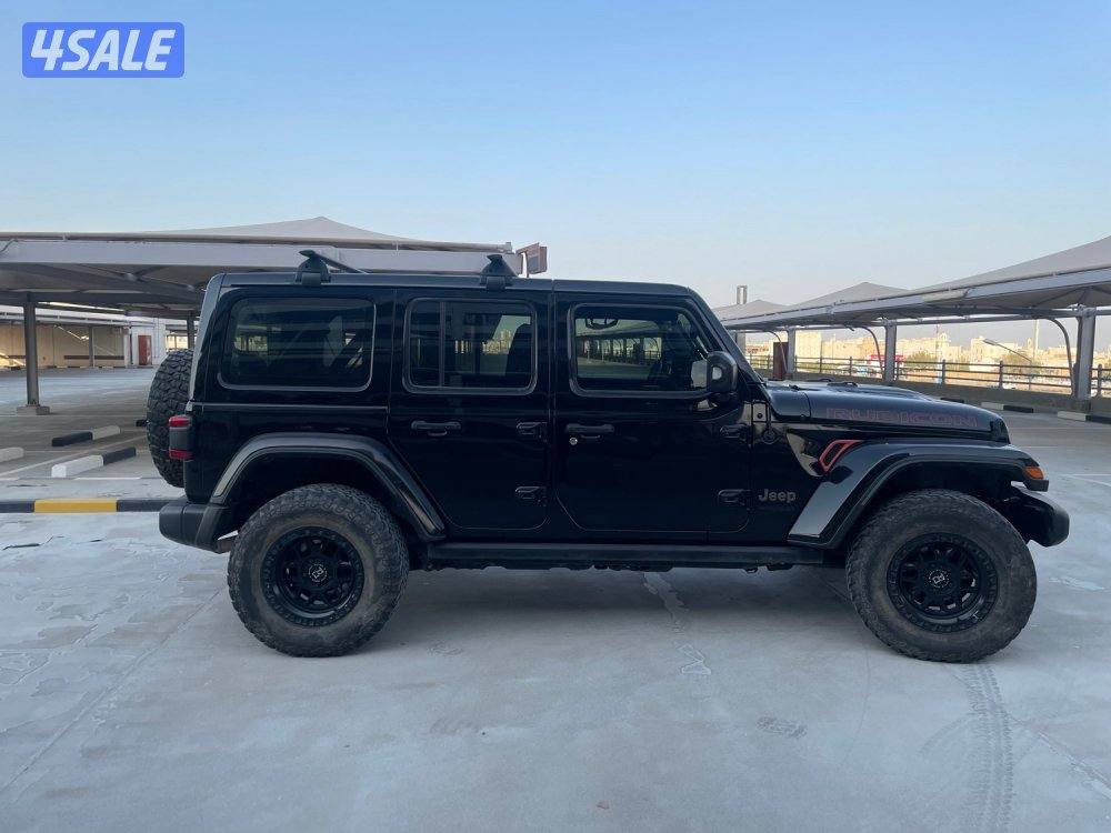 رانقلر٢٠٢٠ روبيكون1