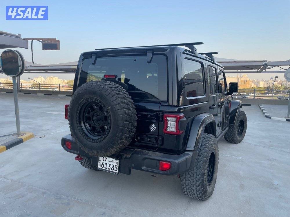 رانقلر٢٠٢٠ روبيكون2