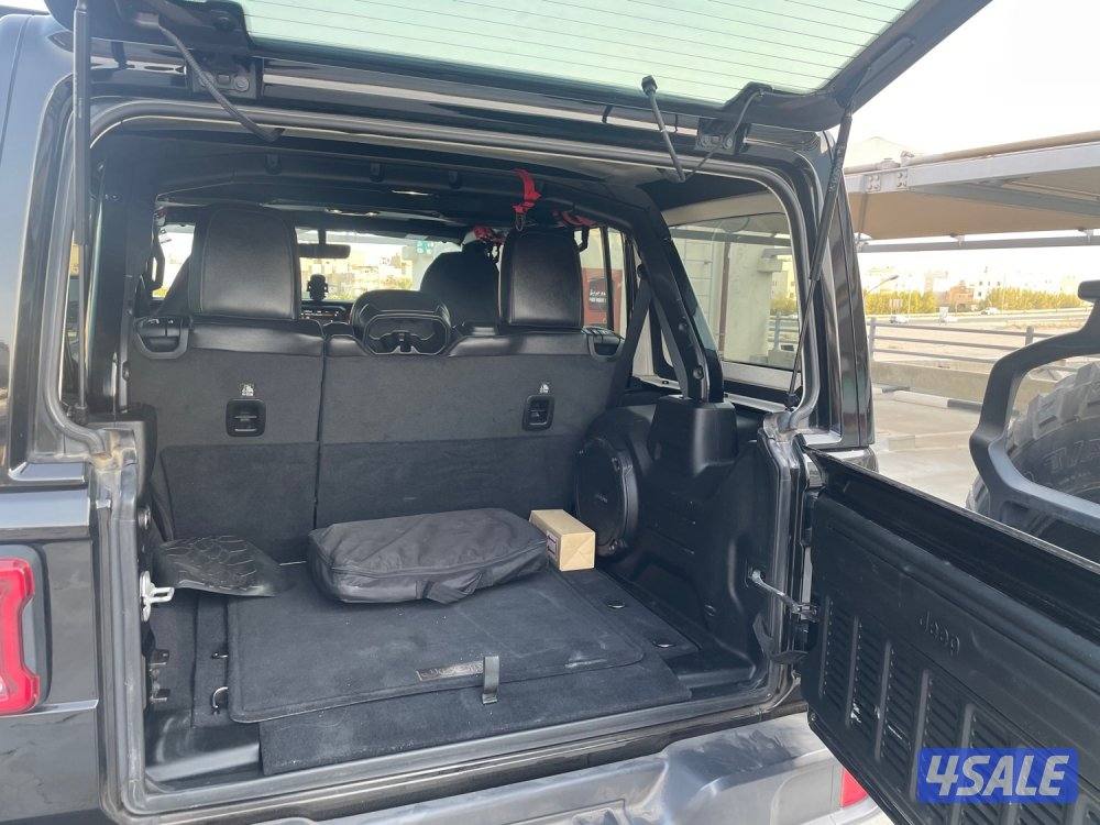 رانقلر٢٠٢٠ روبيكون3