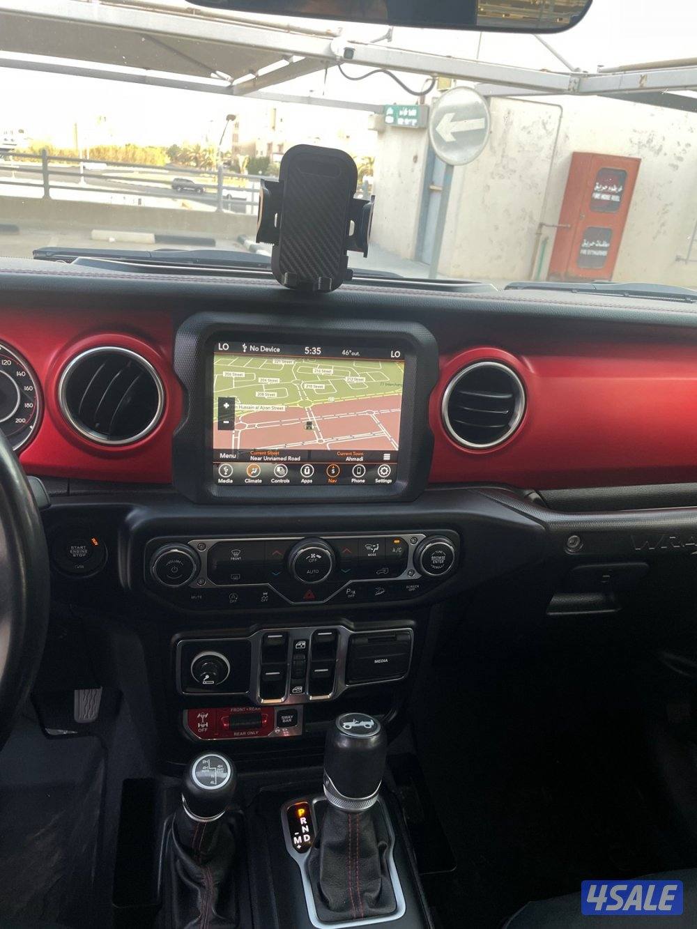 رانقلر٢٠٢٠ روبيكون6