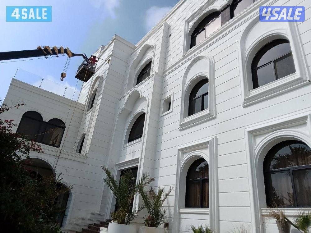 خدمات التنظيف في الكويت8