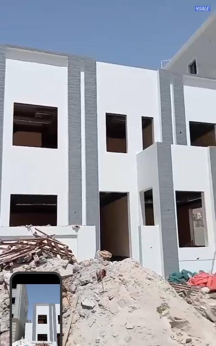 للبيع بيت بالمطلاع n110