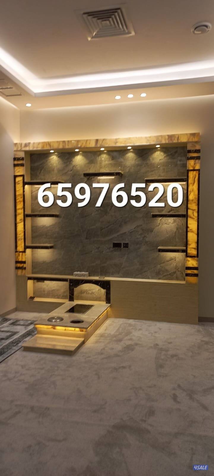 وجارات ومغاسل رخام عصام شهاب0