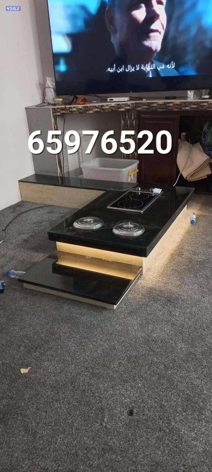 وجارات ومغاسل رخام عصام شهاب3