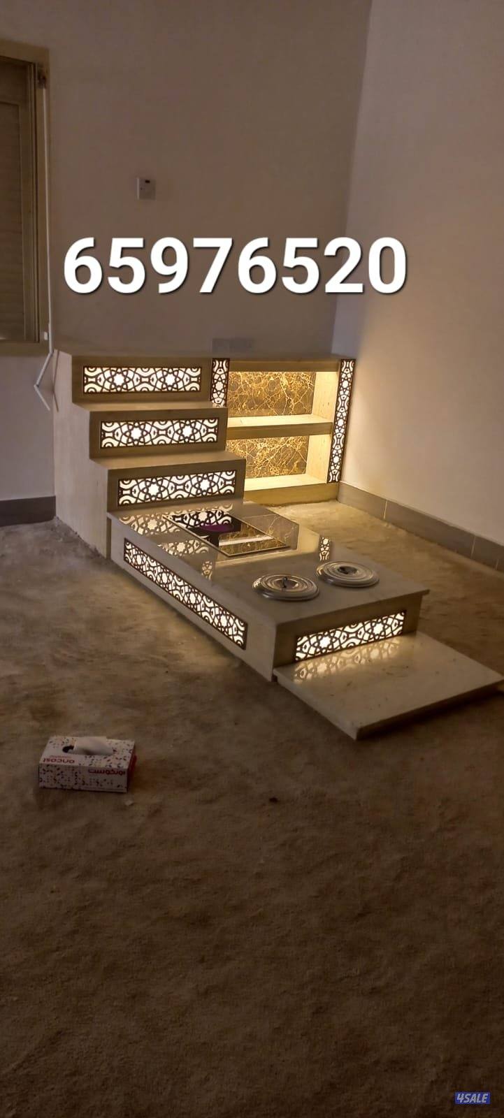 وجارات ومغاسل رخام عصام شهاب8