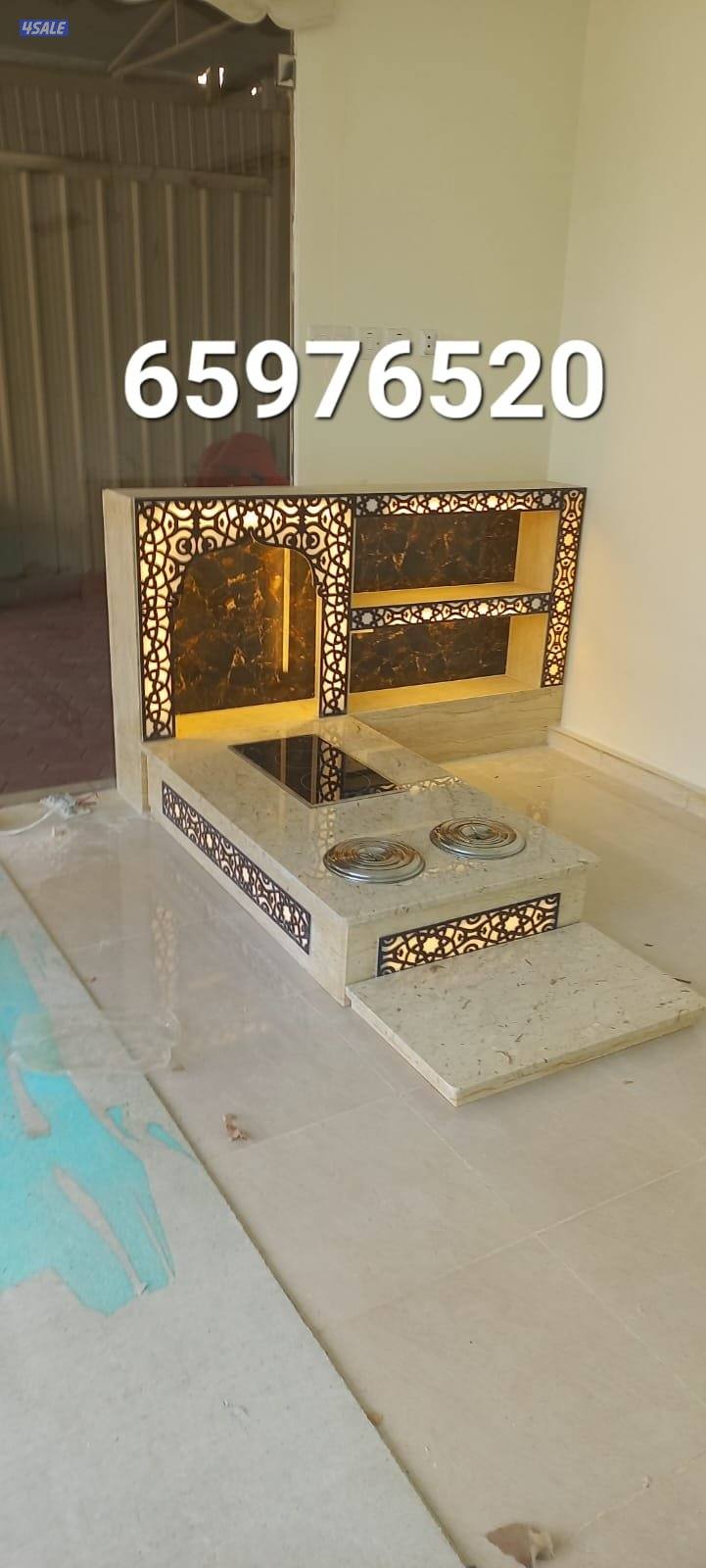 وجارات ومغاسل رخام عصام شهاب13