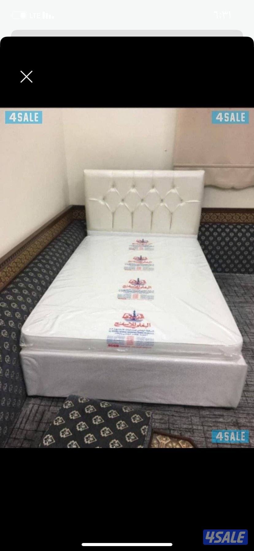 منجره الري لتفصال احدث السراير الطبي جميع انواع الفرشات1