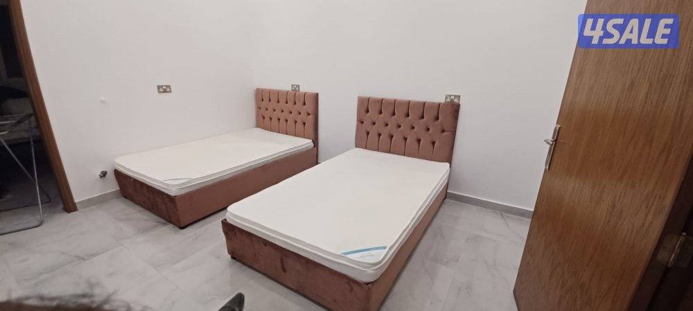 منجره الري لتفصال احدث السراير الطبي جميع انواع الفرشات7