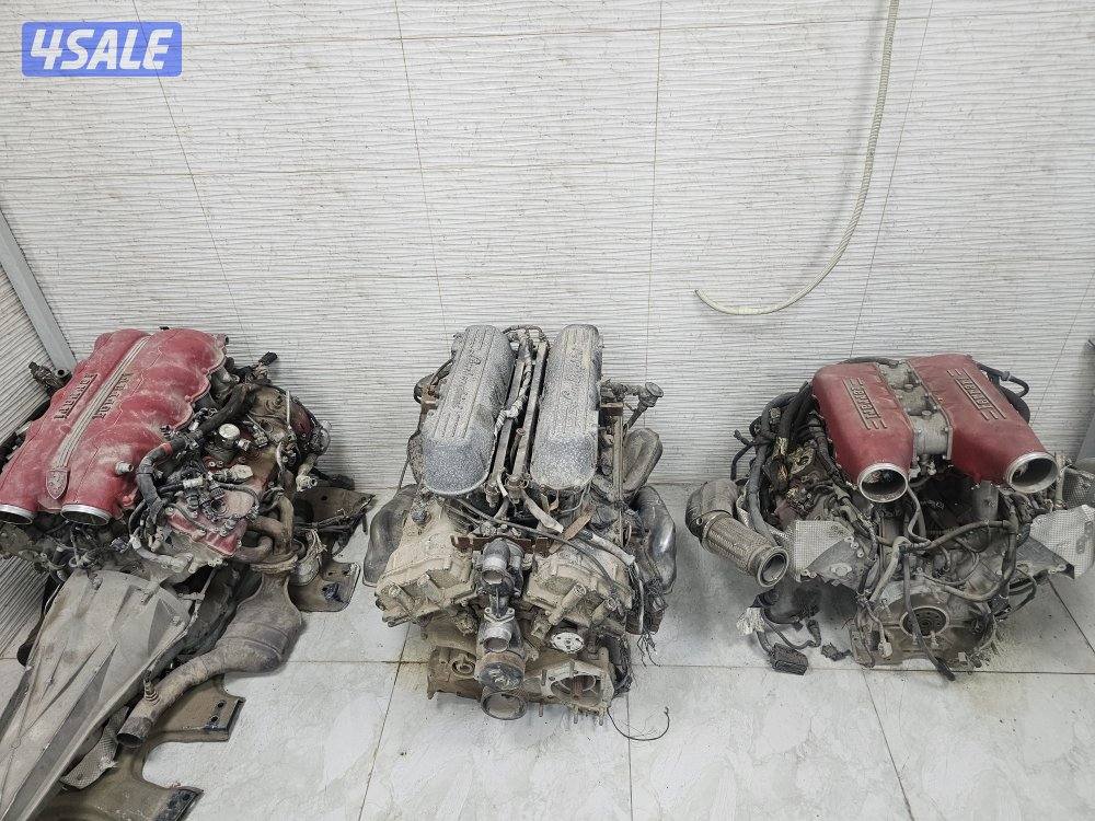 جميع قطع السيارات الفاخره6