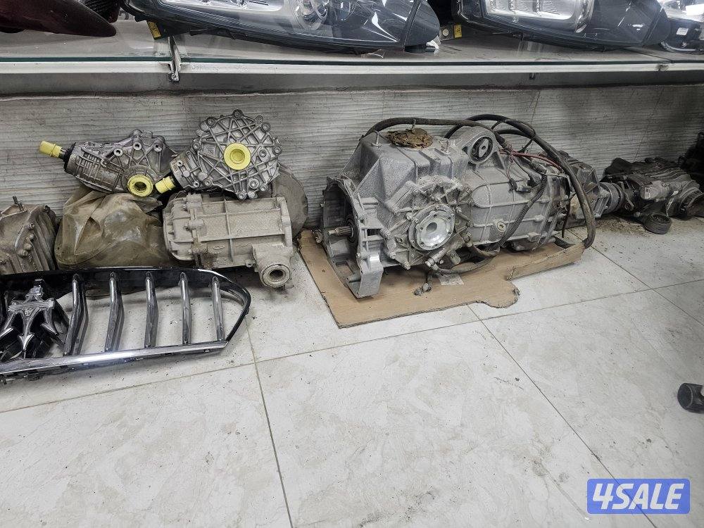 جميع قطع السيارات الفاخره13