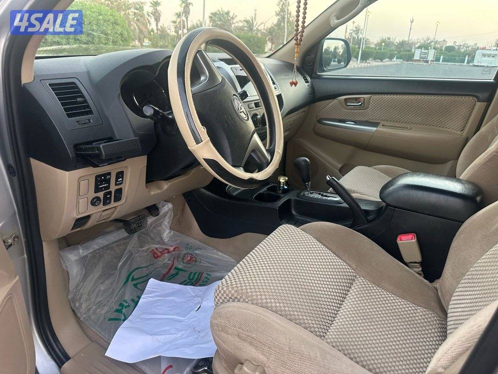 فور تنر 201510