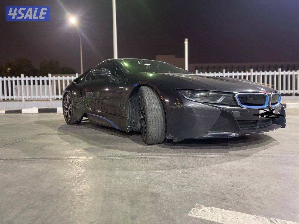 للبيع i8 20153