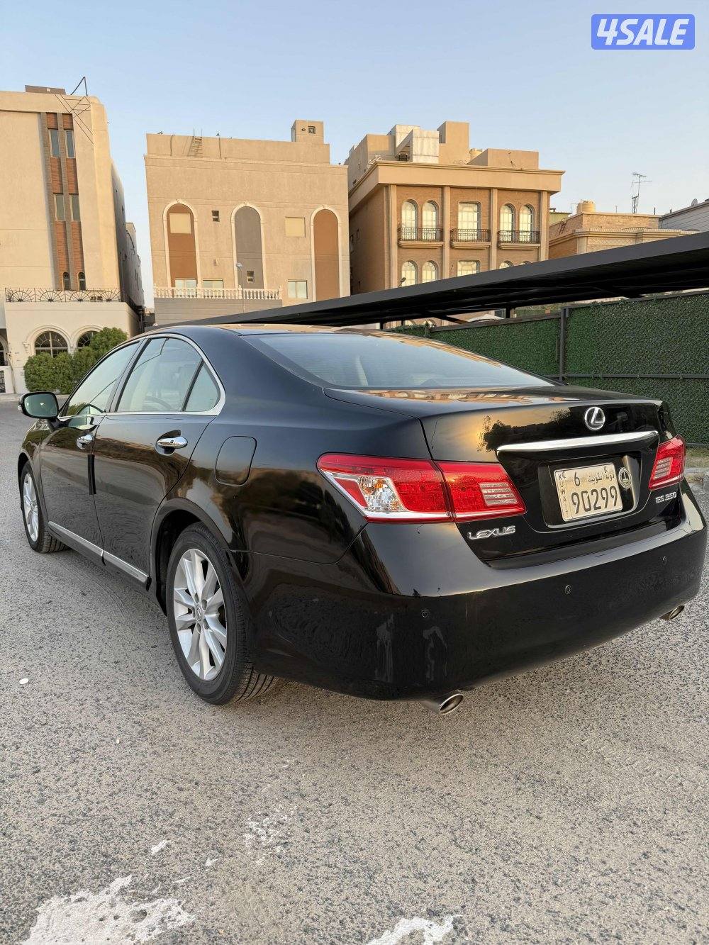 لكزس es3501