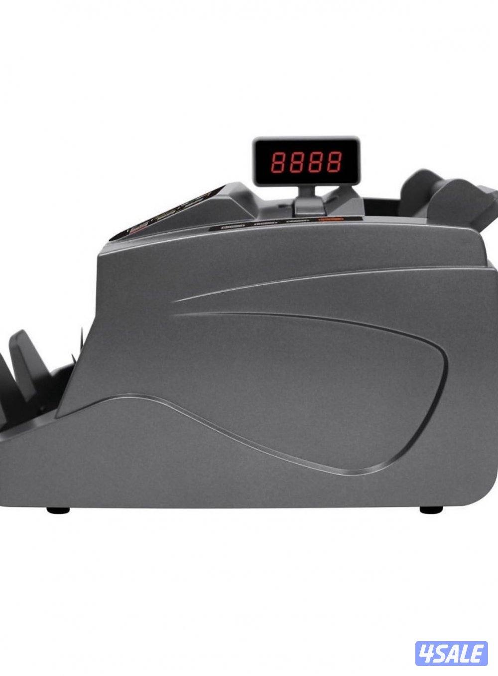 للبيع ماكينة عد النقود1