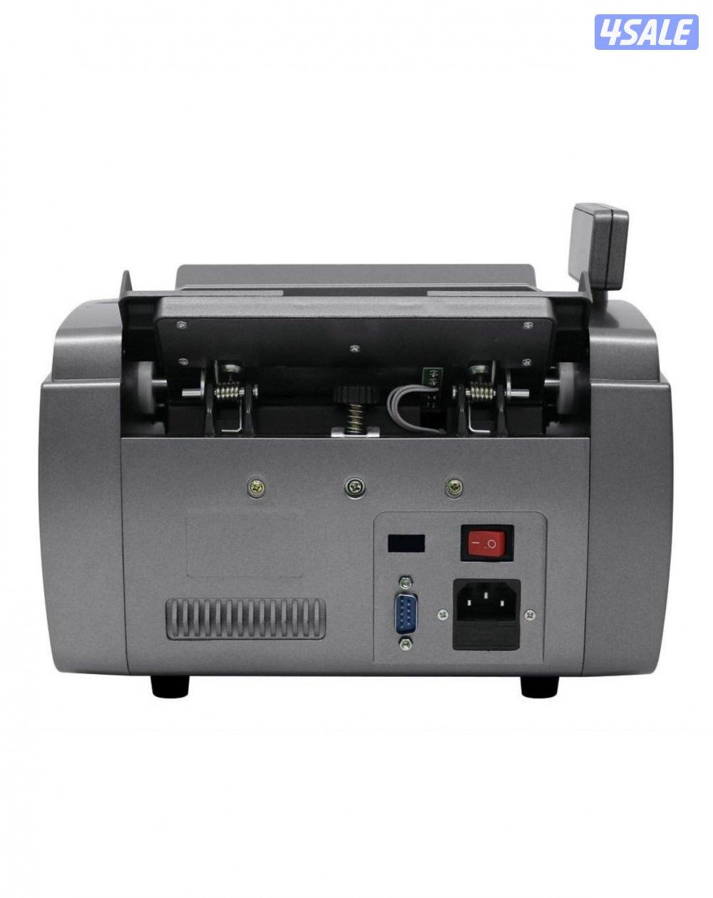 للبيع ماكينة عد النقود2