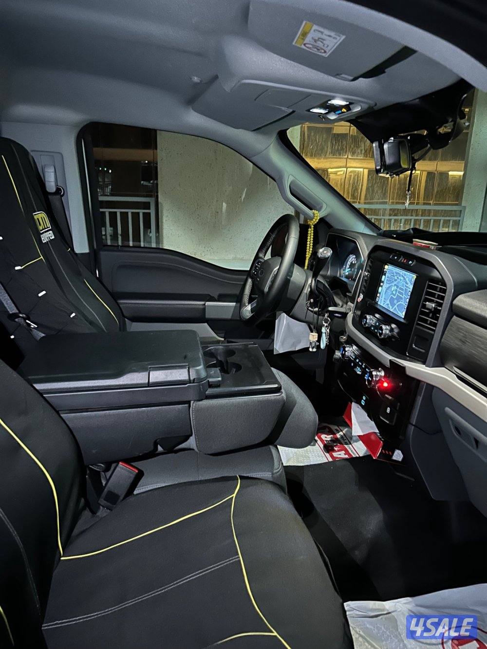 وانيت فورد f15010