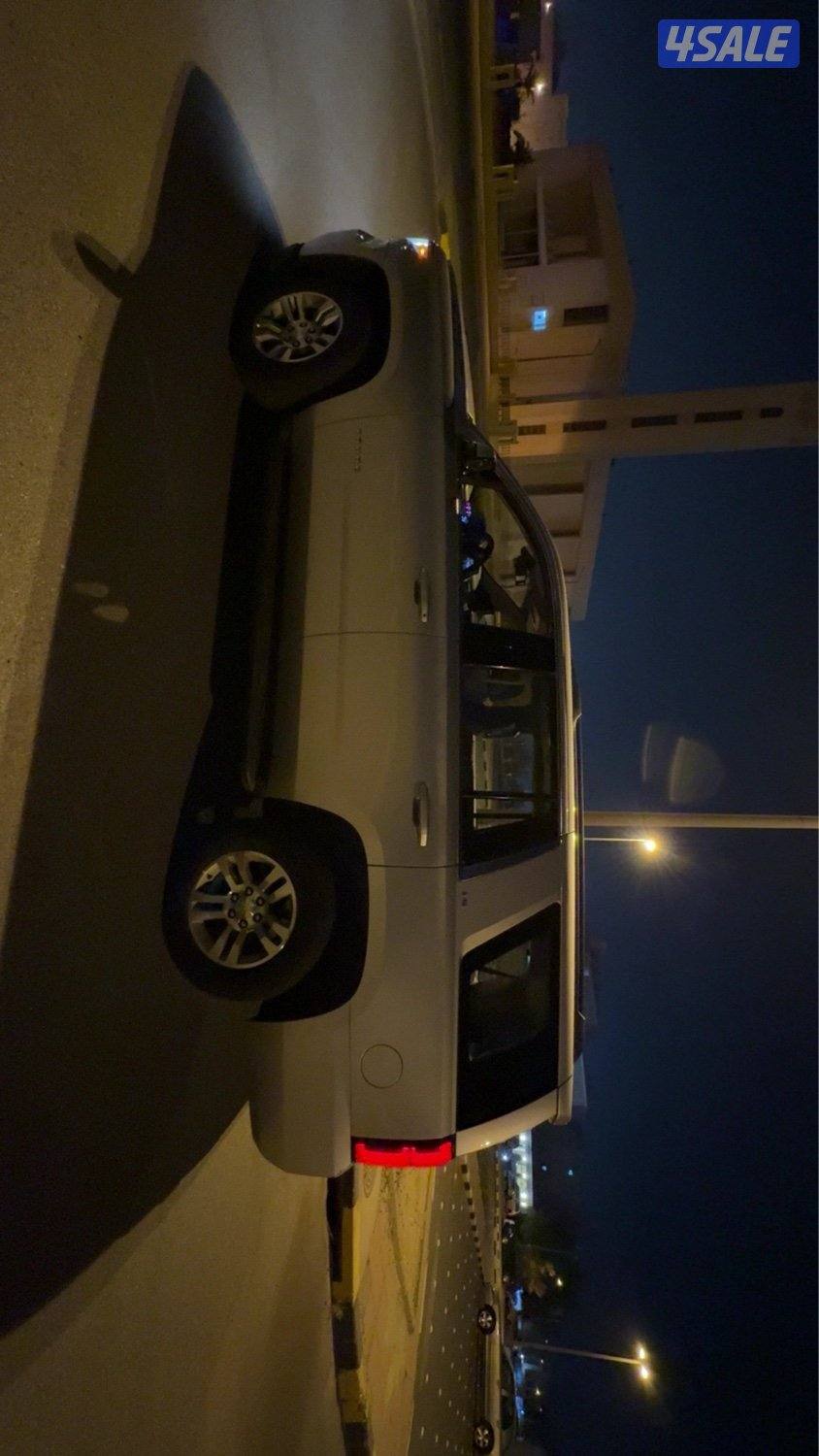 تاهو LS 20162