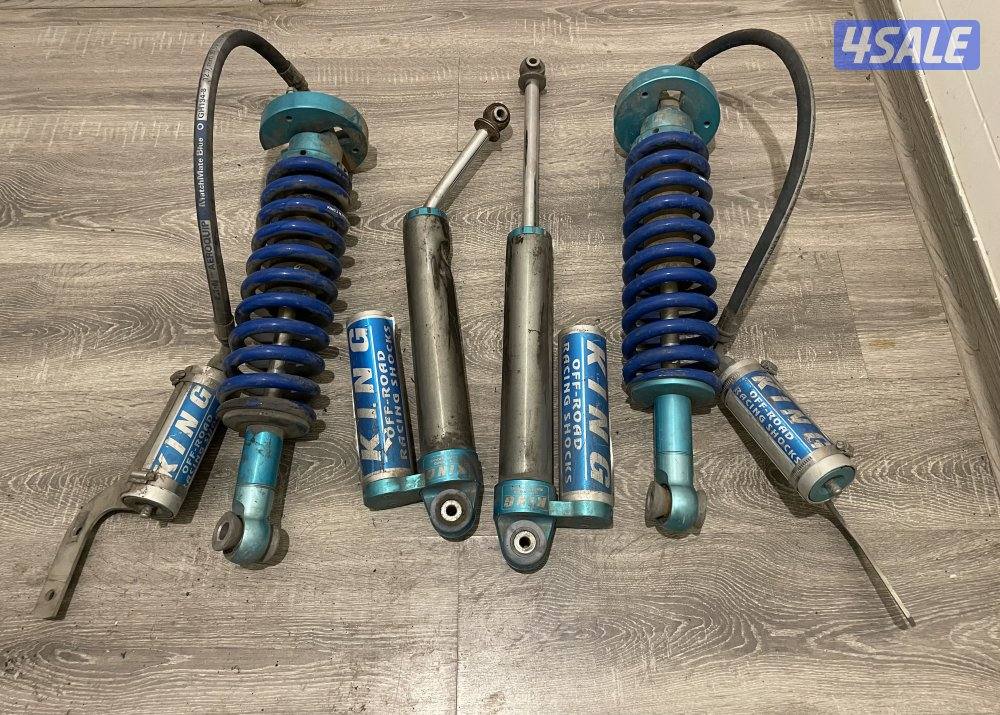 معاونات كنج0