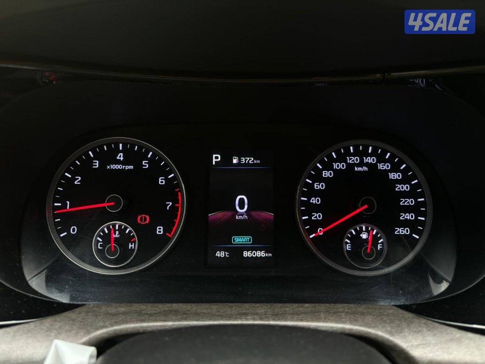 Kia k5 20214